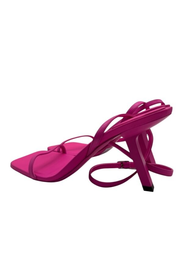 BALENCIAGA - VOID SANDAL - Image 5